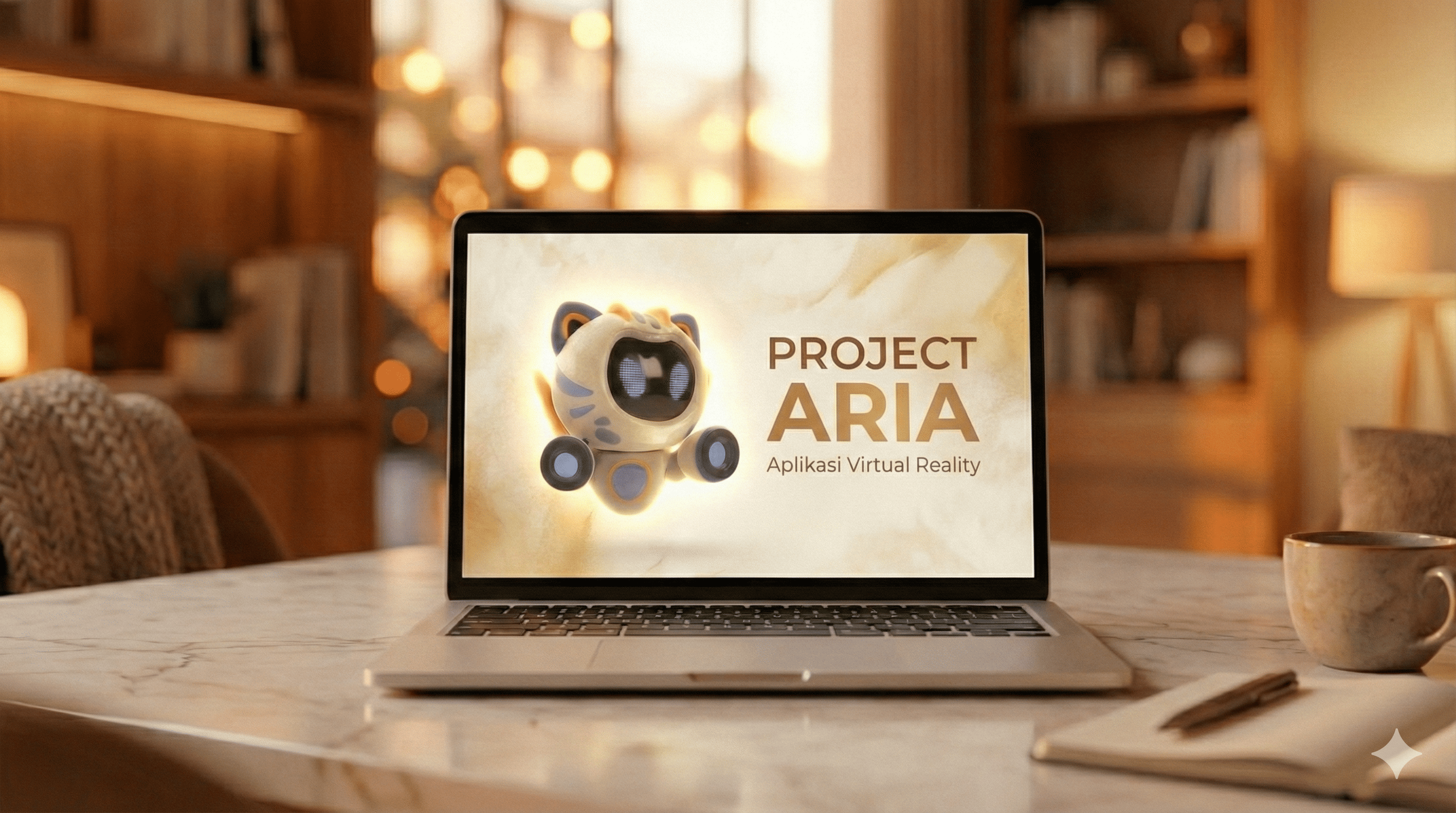 Project Aria 1
